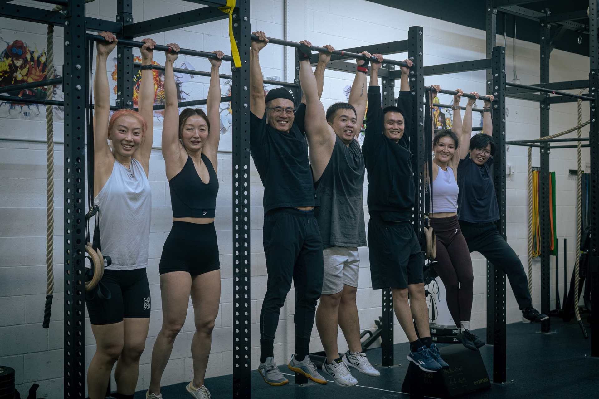 North Rae RAE Fitness & Performance | Toronto's Premium Performance Gym | North York
